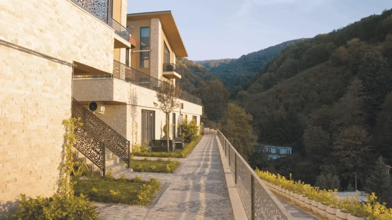 Altındere Vadi Hotel - 2
