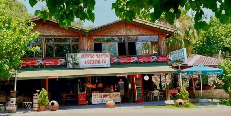 Altıntaş Pansiyon
