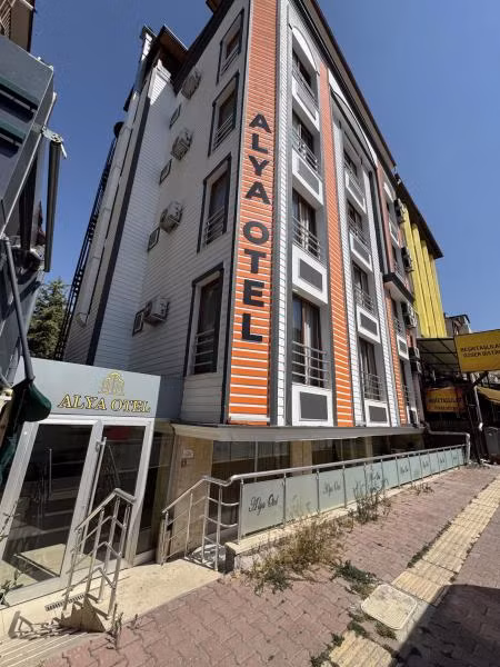Alya Otel