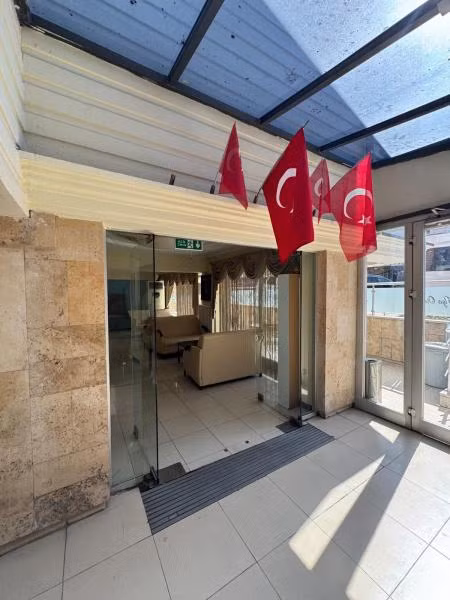 Alya Otel - 1