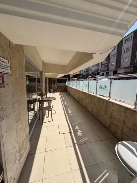 Alya Otel - 4