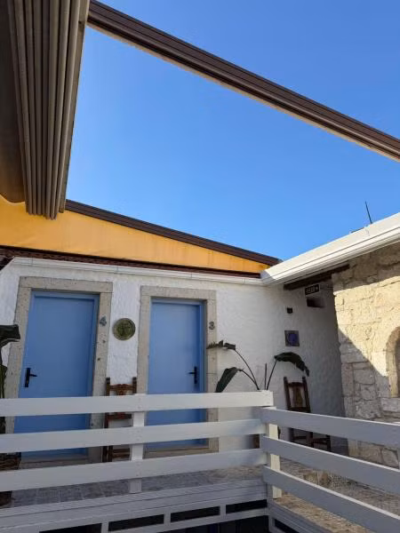 Aliko Otel Alaçatı - 2