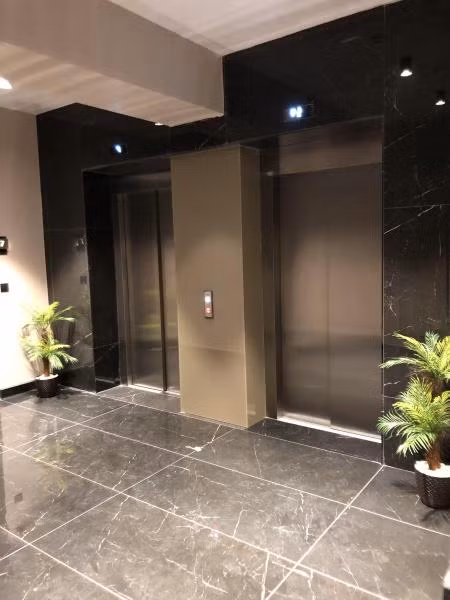 Ali İnan Residence — 9