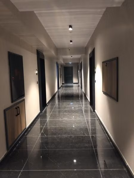 Ali İnan Residence — 10