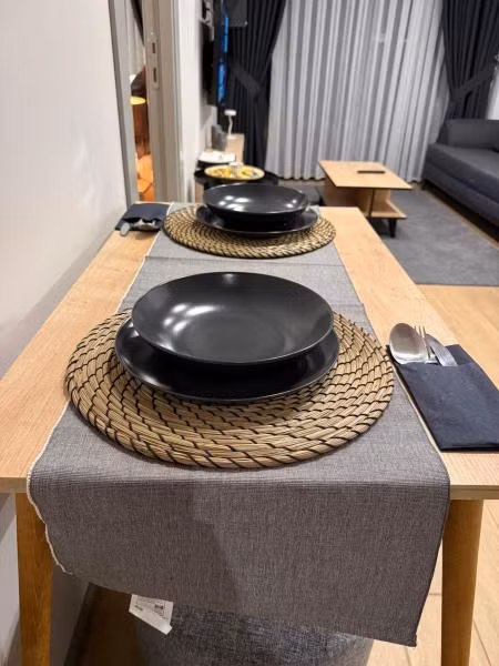 Oda Resmi