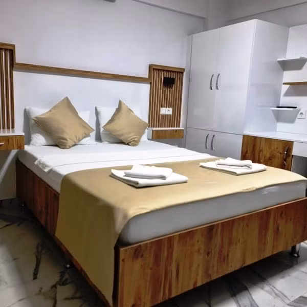 AliBabam Apart Otel Kuşadası - 3