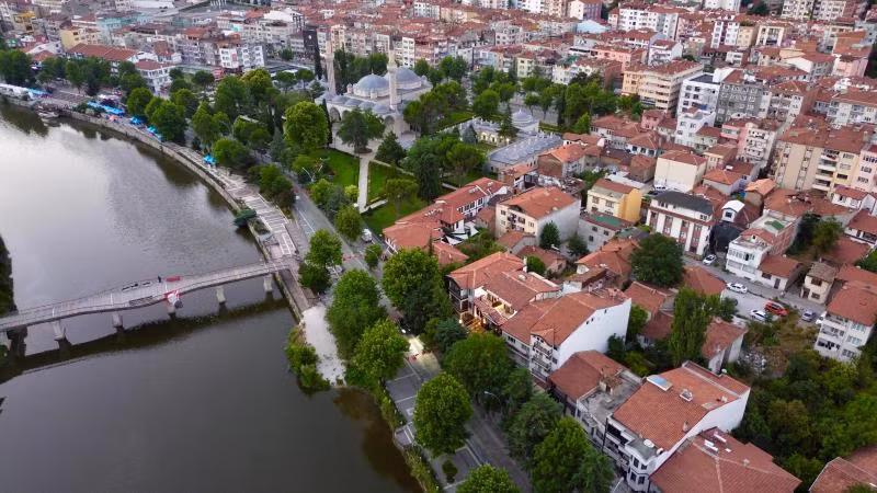 Amasya Atabey Konağı — 9