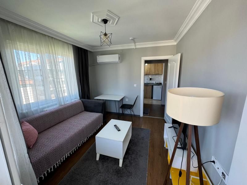 ANA Güney Apart Otel - 4
