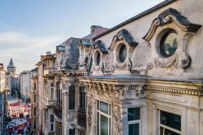 Ansen Suites - 1