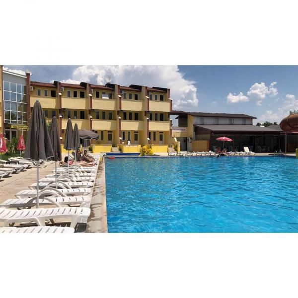 Aqua Garden Otel
