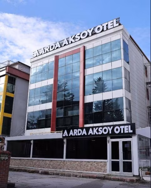 Arda Aksoy Otel