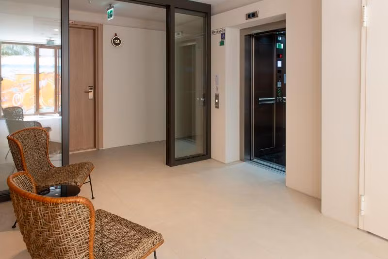 Arkk Rooms - 3