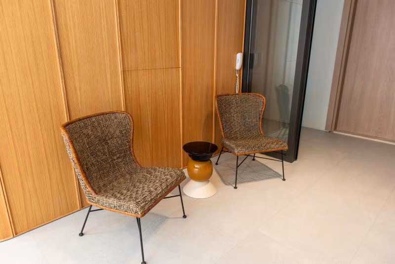 Arkk Rooms - 4