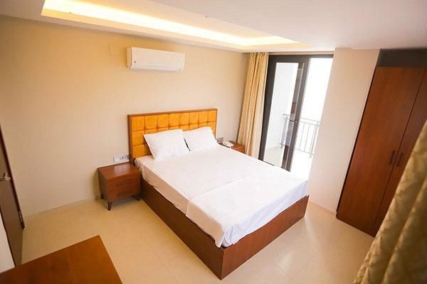 Arsuz Royal Otel — 6
