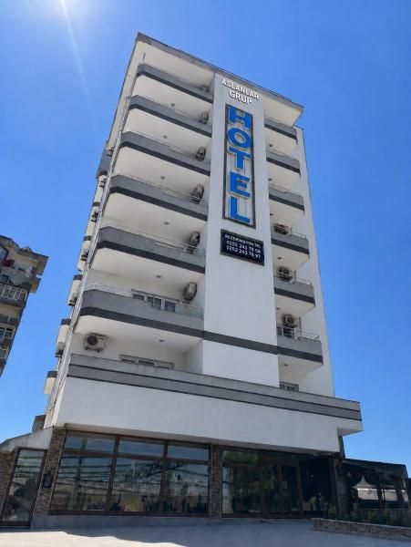 ASLANLAR OTEL