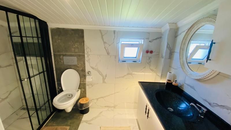 ATA VİLLA OTEL  - 4