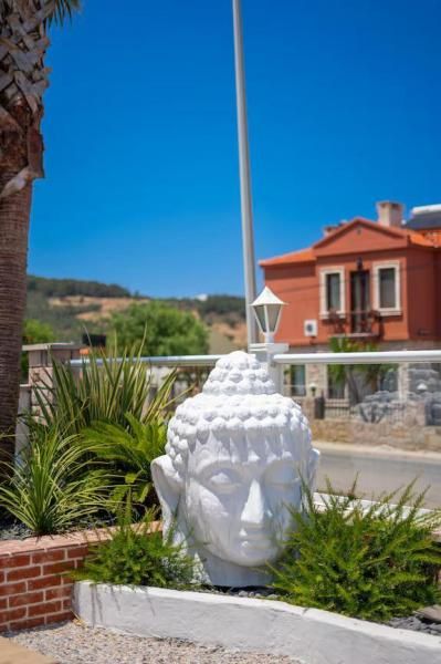 Athena Oia - 1