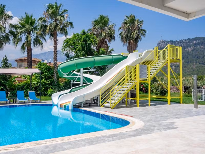 Pera Aura Resort Hotel & Spa - 2