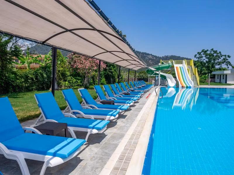 Pera Aura Resort Hotel & Spa - 3