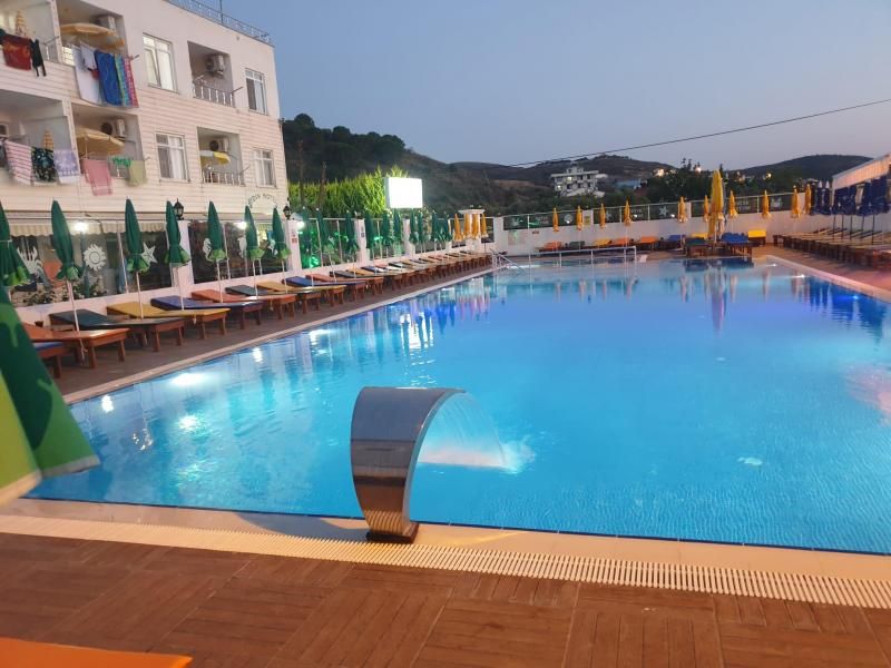 Aydın Motel — 6