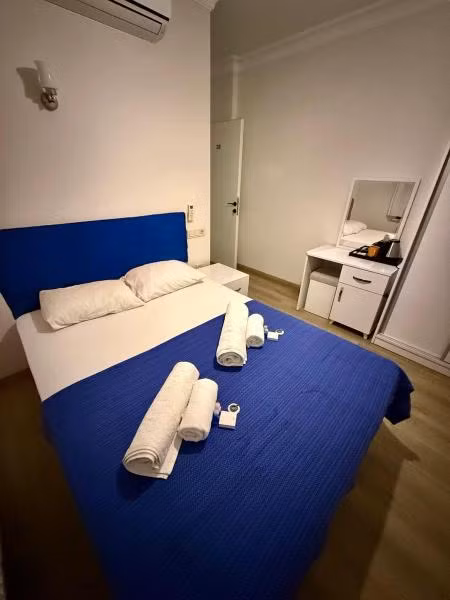 Oda Resmi