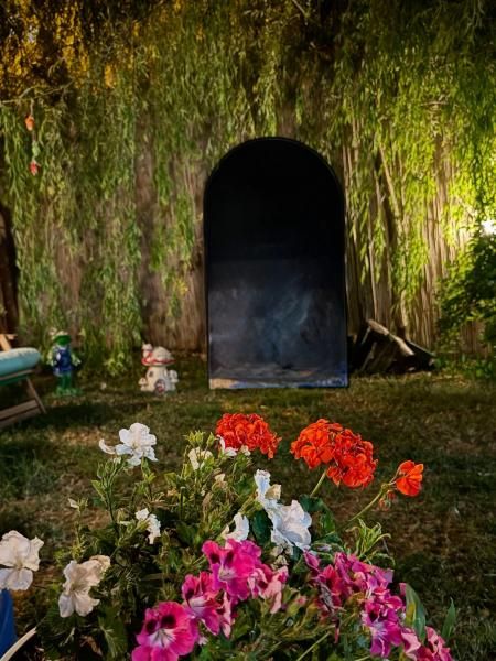 Ağva Konaklama (Secret Garden Otel & Restoran) — 2