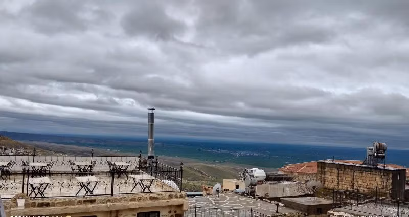 Ağa Konağı Mardin - 2