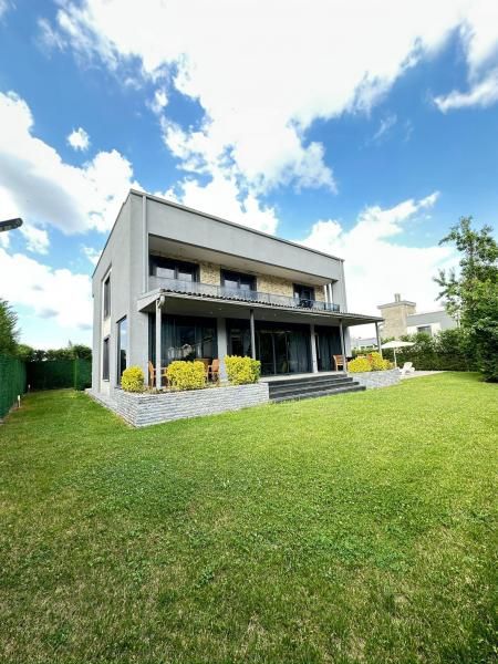 Aşk Villa Sapanca Bungalov