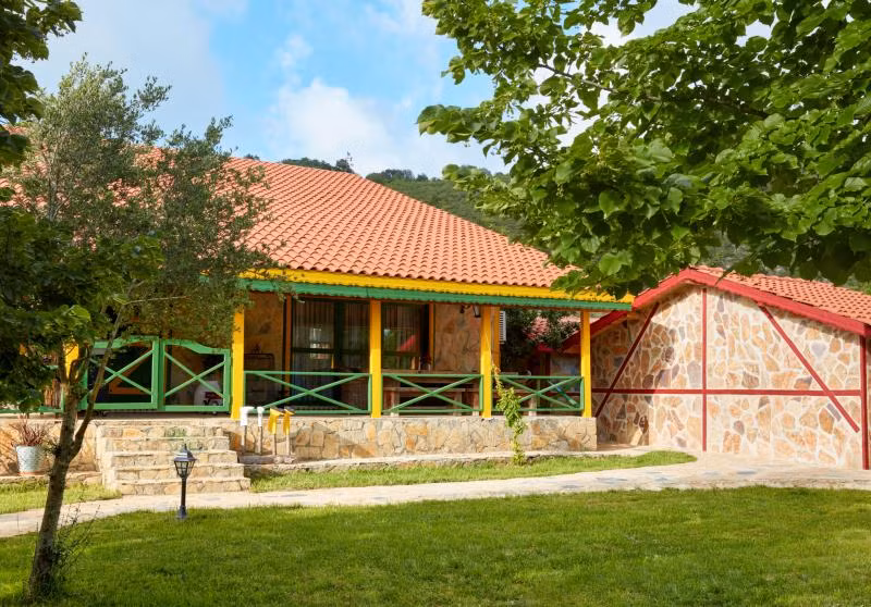 Oda Resmi