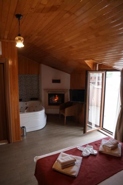 Ağva Defne Otel - 3