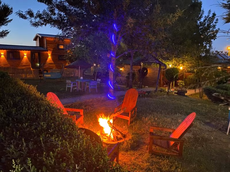 Ağva Green River Hotel ( Yetişkin konsepti +14 )  - 1