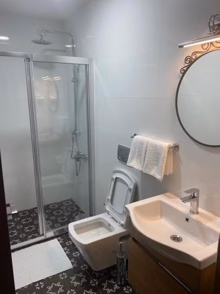 Oda Resmi