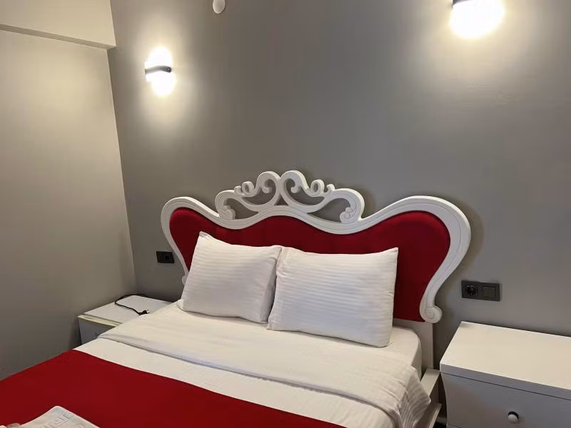 Oda Resmi