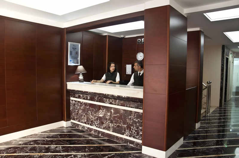 Abel Otel - 2