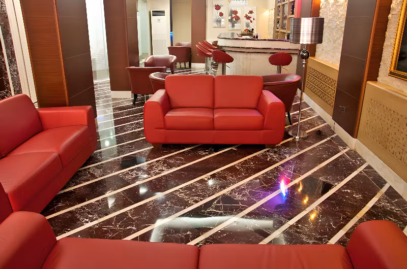 Abel Otel - 3