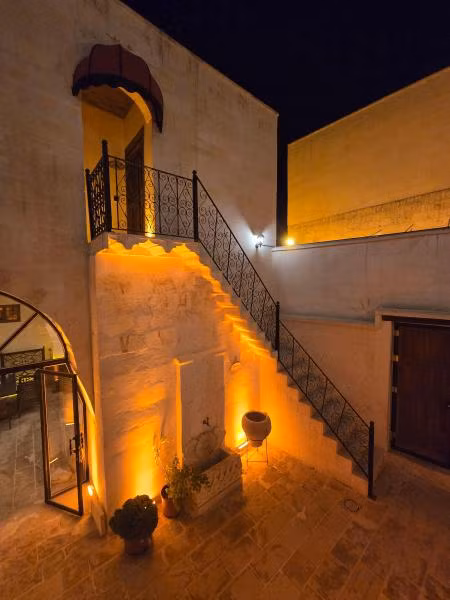 Abgar Otel - 3