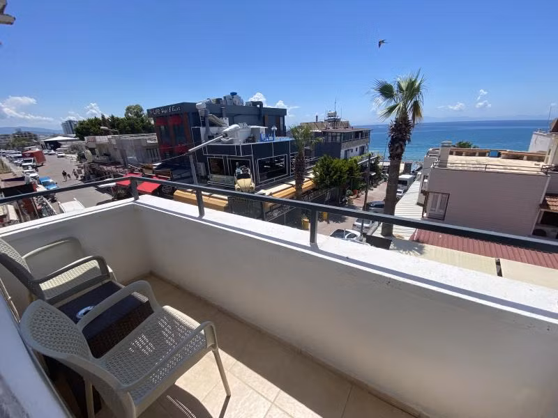 Acer Güneş Otel - 1