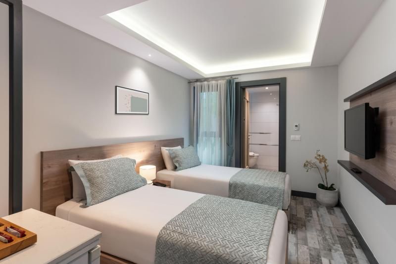 Acropol Of Bodrum Beach Hotel - 2