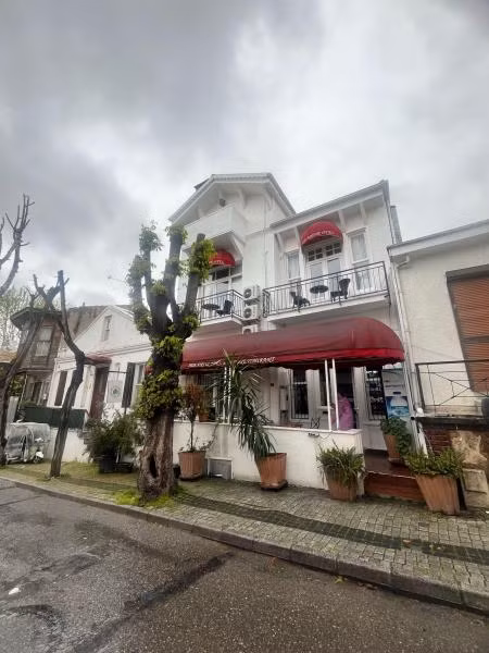 Ada Antik Otel - 1