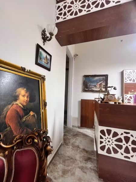 Ada Antik Otel - 4