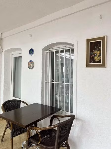 Oda Resmi