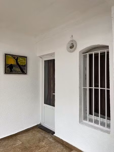 Oda Resmi