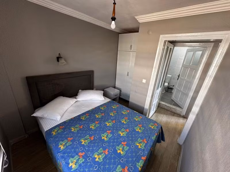 Ada Apart Homeros Çandarlı - 4
