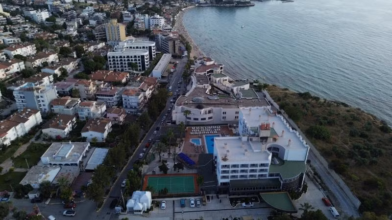 Ada Newday Resort Kuşadası - 1
