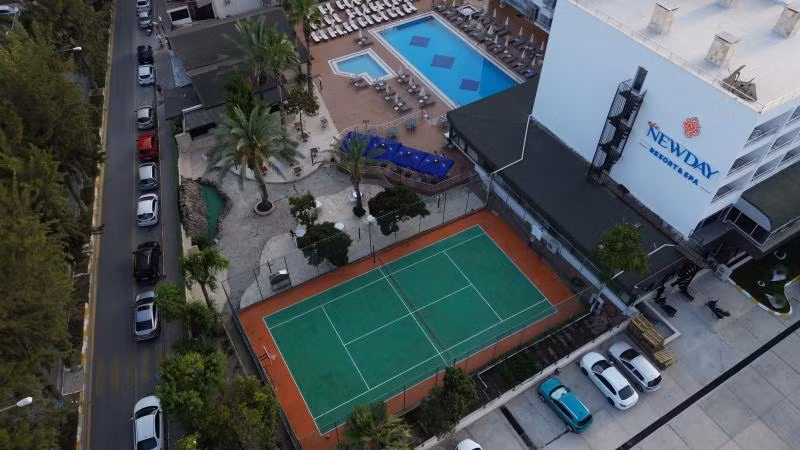 Ada Newday Resort Kuşadası - 2