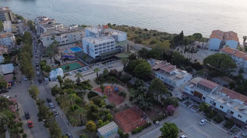 Ada Newday Resort Kuşadası - 3