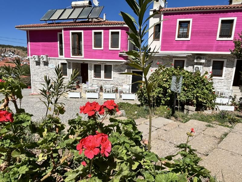 Ada Olympos Otel