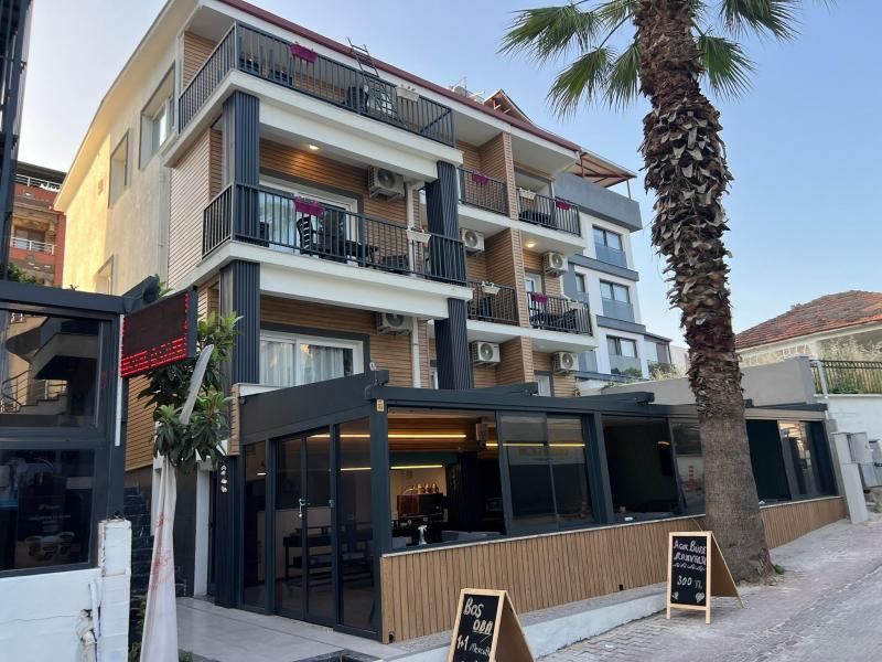 Ada Park Otel Kuşadası