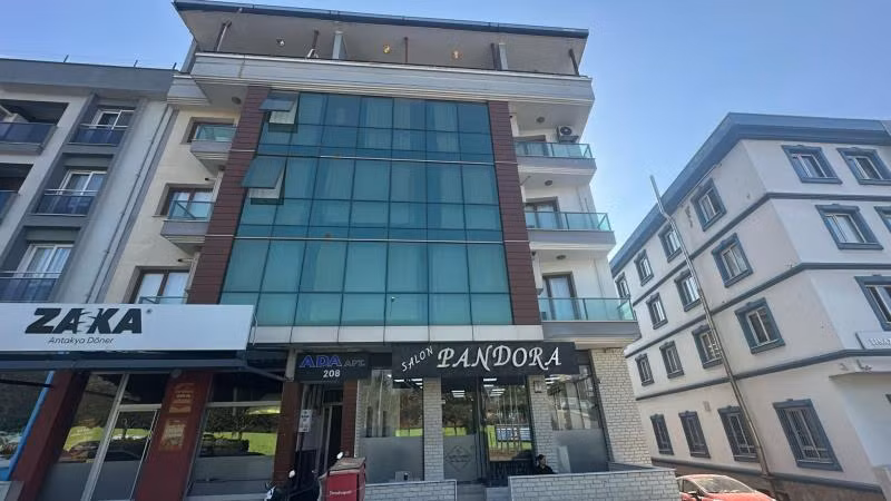 Ada Residence Buca - 1