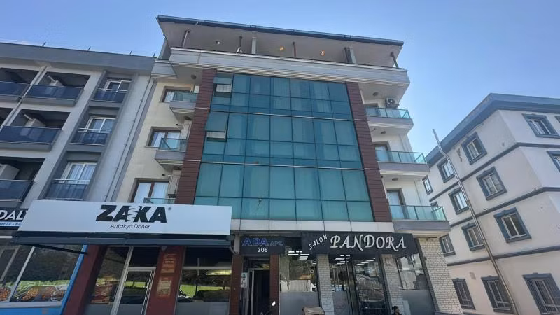 Ada Residence Buca - 2
